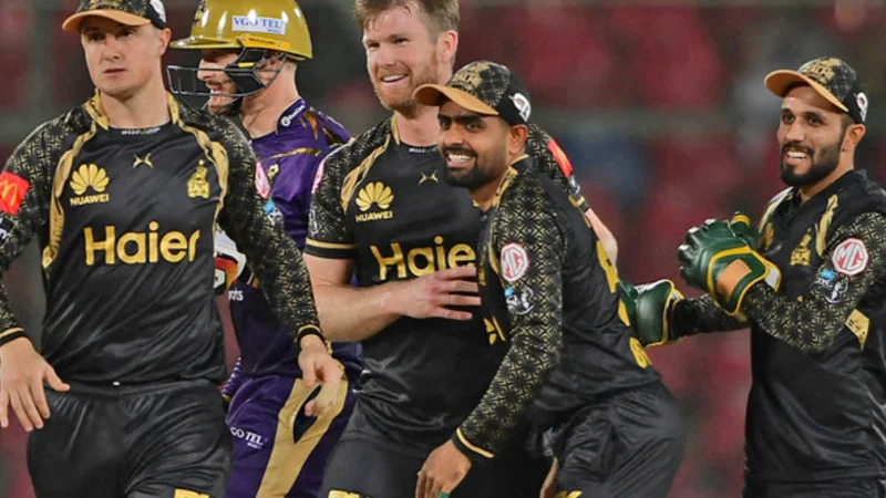 Peshawar Zalmi fumes over uneven PSL 9 schedule