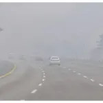 Lahore, Faisalabad latest weather update today