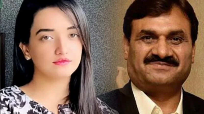 SC allows Shaukat Basra, Sanam Javed to contest polls