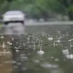 Rains likely in parts of Pakistan during remaining days of January 2024