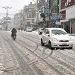 Quetta, Balochistan latest weather update today