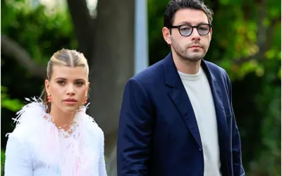 Who is Sofia Richie's Husband? All About Elliot Grainge
