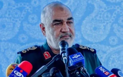 US privately warned Iran on terrorist attack ahead of twin suicide bombings