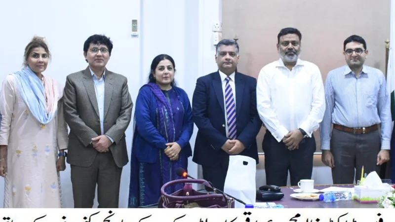 KU, World Bank discusses potential of establishment of CESS