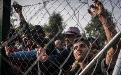 Asylum-seekers informed of imminent deportation after UK ministry 'Error'
