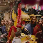 Jannat Mirza shares excitement as she begins wedding shopping for her sister