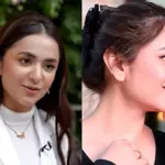 Yumna Zaidi reveals the reason behind her success