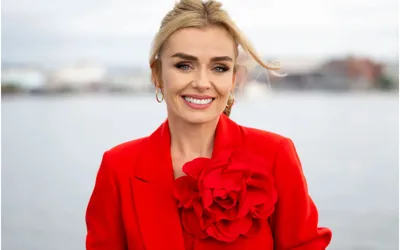 Who is Katherine Jenkins? All You Need To Know About Her!