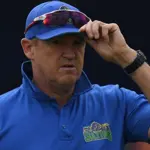 Flower appreciates Pakistan's fight in Australia and New Zealand tours