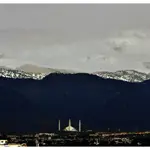 Islamabad, Pakistan latest weather update today