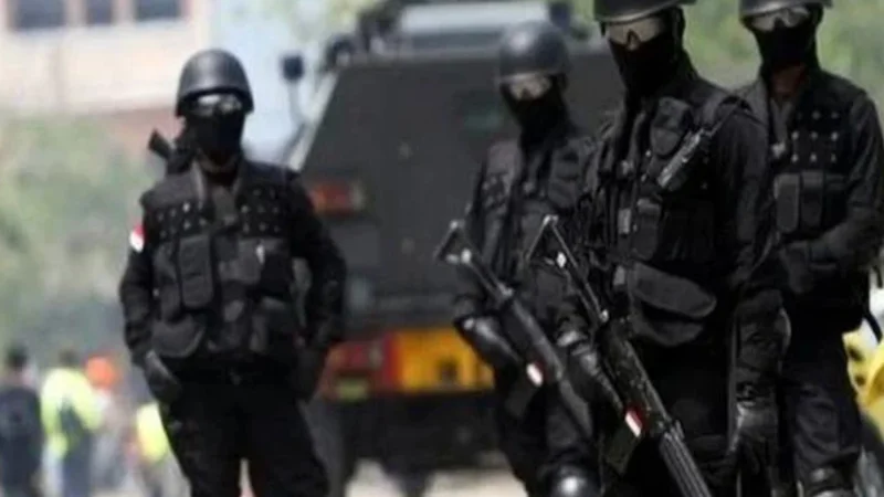 CTD arrests terrorist of banned outfit from Jamshoro