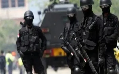 CTD arrests terrorist of banned outfit from Jamshoro