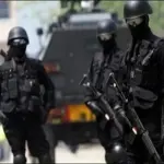 CTD arrests terrorist of banned outfit from Jamshoro