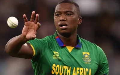 Huge blow for Peshawar Azalmi as Lungi Ngidi set to miss PSL 9