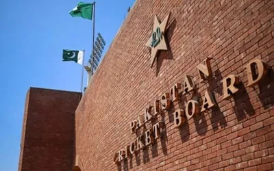 PCB forms governing board as per constitution