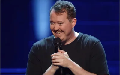 Who is Shane Gillis? All You Need To Know About Him!