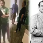 Watch: Rahat Fateh Ali khan badly tortured his driver