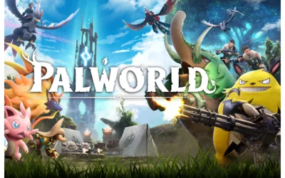 Palworld controller troubles? Here's How to fix!