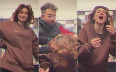 Watch: Hania Aamir Faces Criticism Over New Video