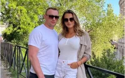 Who is Konstantin Koltsov? All About Aryna Sabalenka’s Boyfriend