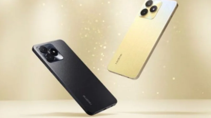 Realme C53 new price in Pakistan & specifications