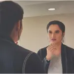 Sania Mirza Breaks Silence on Social Media After Shoaib-Sana Wedding