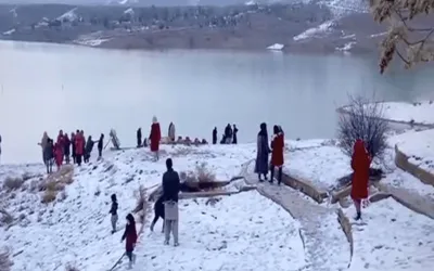 Quetta, Balochistan latest weather update today