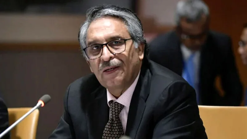 Attack in Iran attempt to spoil bilateral ties, says FM Jilani