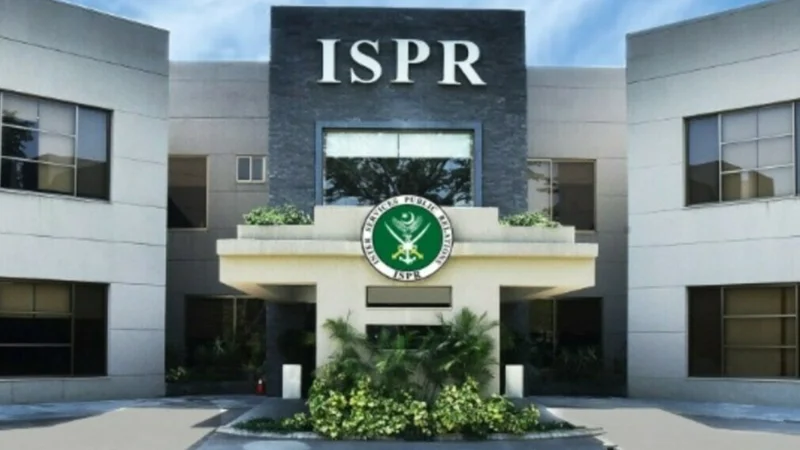 Security forces killed seven terrorists in KP IBOs