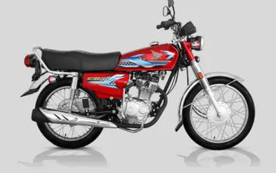 Honda 125 2024 latest price in Pakistan 2024