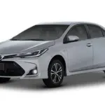 Toyota Corolla 2024: Latest Price in Pakistan & Features
