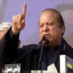 Nawaz vows to put country on road to development, if voted to power