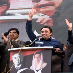 PPP can steer country out of prevailing crisis: Bilawal Bhutto