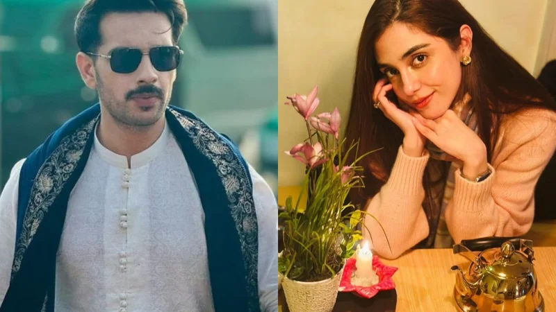 Usama Khan expresses his desire to marry Maya Ali