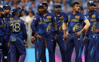 Sri Lanka Cricket reinstated by ICC after three months