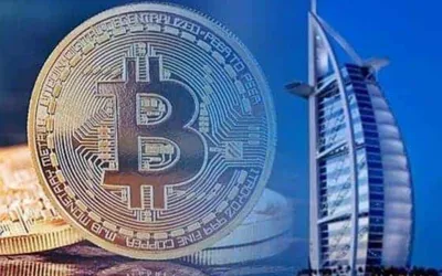 BTC TO AED: Today’s Bitcoin price in UAE on January 29, 2024