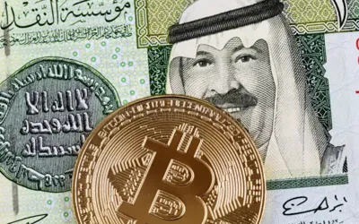 BTC TO SAR: Today Bitcoin price in Saudi Arabia on Jan 29, 2024