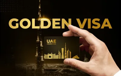 UAE Golden Visa: Here is how you can get 10-year residency without getting job
