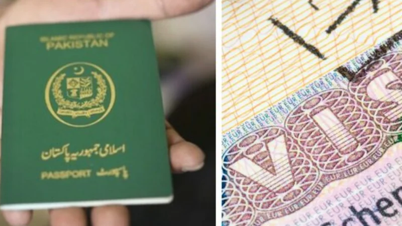 Minimum Bank Statement for Hungary Schengen Visit Visa from Pakistan