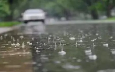 Weather Forecast: Rain Expected in Islamabad