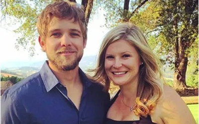Who is Lexi Murphy? All About Max Thieriot's Wife