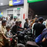 Expected Petrol Price in Pakistan from February 1