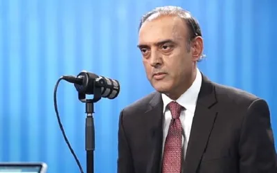 SBP maintains current interest rate at 22pc