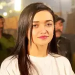 PTI leader Sanam Javaid re-arrested for setting PML-N office on fire