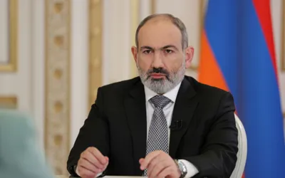 Armenia Prime Minister extends non-aggression pact to Azerbaijan