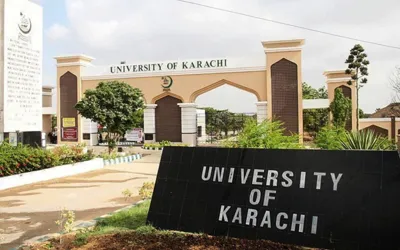 KU cancels two admissions for submitting counterfeit marksheet