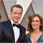 Who is Robin Dearden? All About Bryan Cranston's Wife