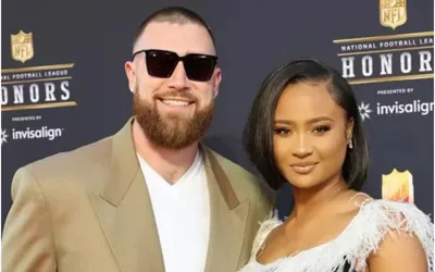 Who is Kayla Nicole? All About Travis Kelce's Ex-Girlfriend