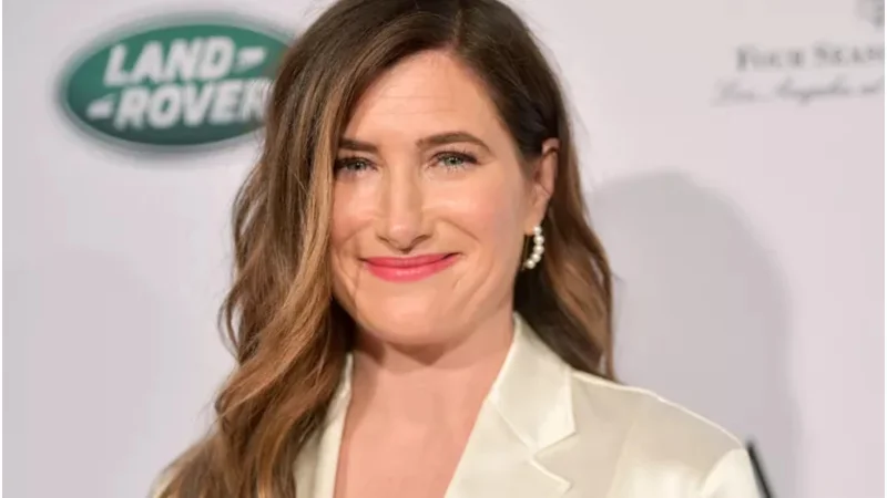Kathryn Hahn