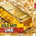 Gold Rate in UAE: Today Gold Rate in Dubai for, 30 January 2024